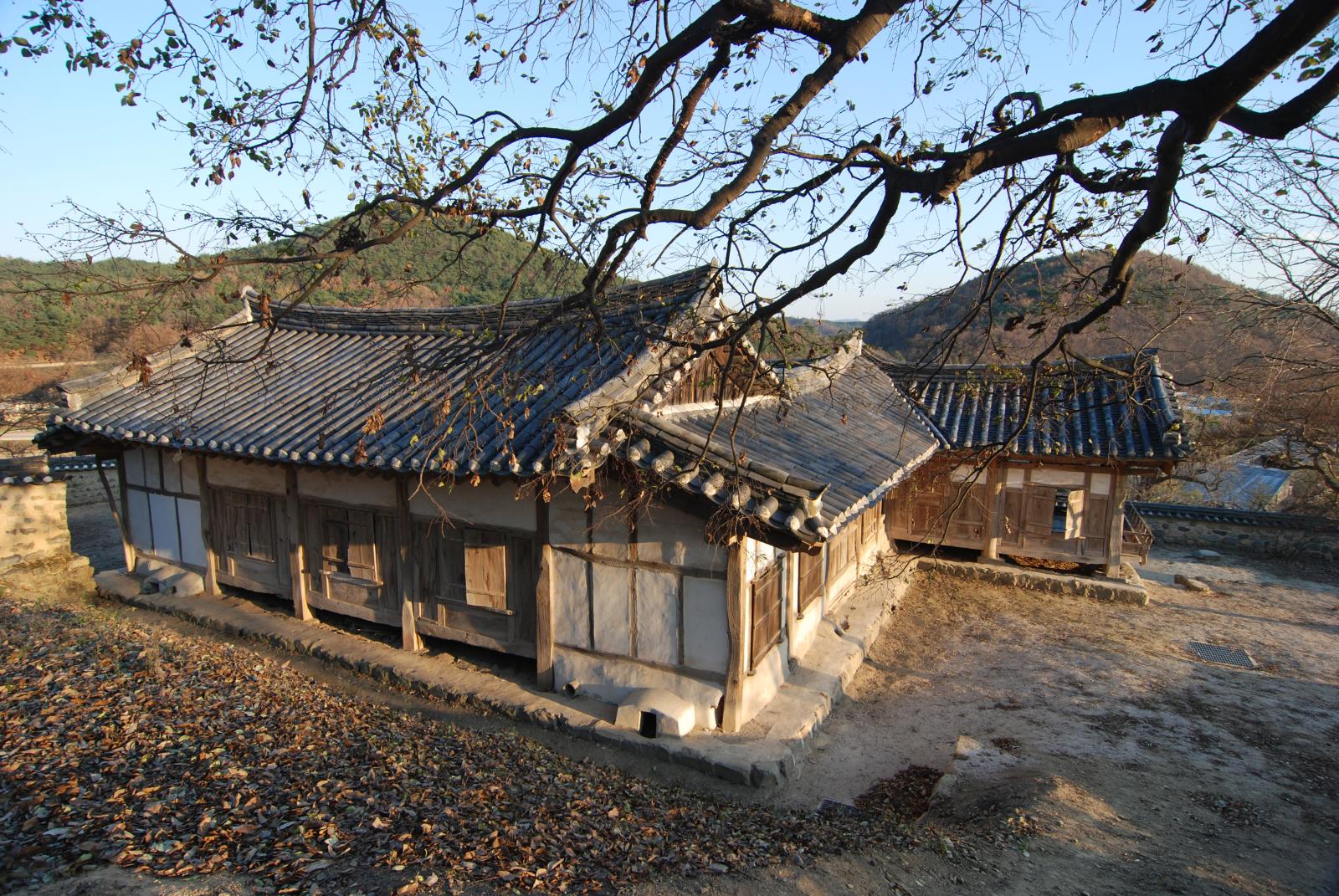 성산서당